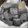 Natural lime stone x 4.5 (tonne size)bags Image 5
