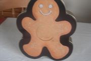GingerMan Tin for Sale