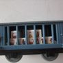 Thomas&Friends  Motorised Train/Tender 2013 Image 6