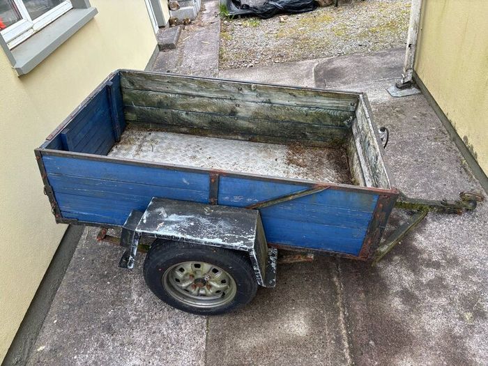 Trailer