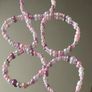Handmade bracelets Image 6