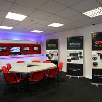 Burgolarm Security Products Jobs in Ireland