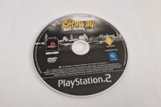 The Getaway Black Monday PlayStation 2 Ps2 Games Original