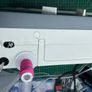PFAFF hobby 1022 Sewing machine - Just Serviced - Excellent condition Image 7