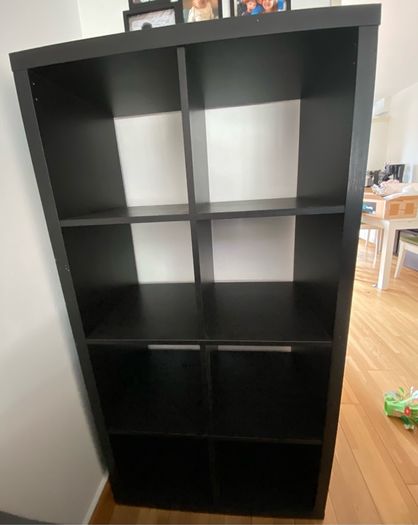 Kallax from Ikea