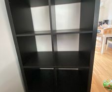 Kallax from Ikea