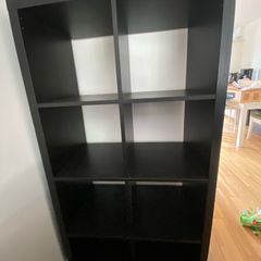 Kallax from Ikea