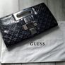 Guess clutch bag Image 2