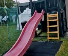 kids playhouse