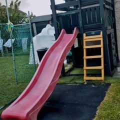 kids playhouse