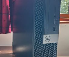 Dell Optiplex 7060 SFF - i5 8500 16Gb DDR4 256gb Nvme