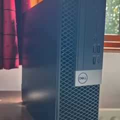 Dell Optiplex 7060 SFF - i5 8500 16Gb DDR4 256gb Nvme