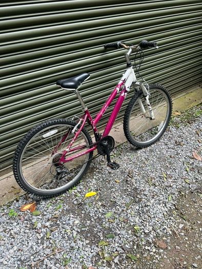 bike