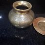3 brass pieces Image 2