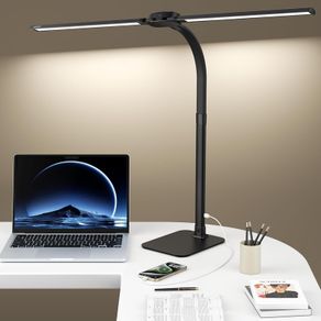 Office desk lamp LED