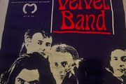 Black Velvet Band poster Mother Records