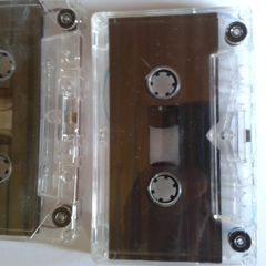 Blank Cassette Tapes