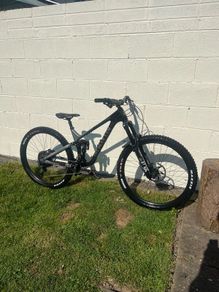 2025 Marin Alpine Trail Carbon 2 29