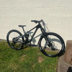 2025 Marin Alpine Trail Carbon 2 29