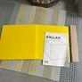 yellow kallax door Image 2