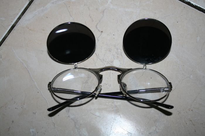 Glasses