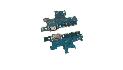 For Samsung Galaxy S10 Lite G770 Charging Port Board Replacement Dock Connector Mic - FHT36SMCP