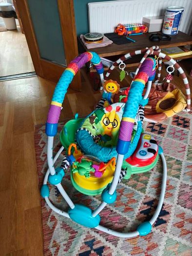 Little Einstein Bouncer