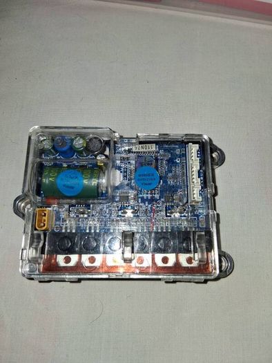 E Bike and Scooter Parts.
