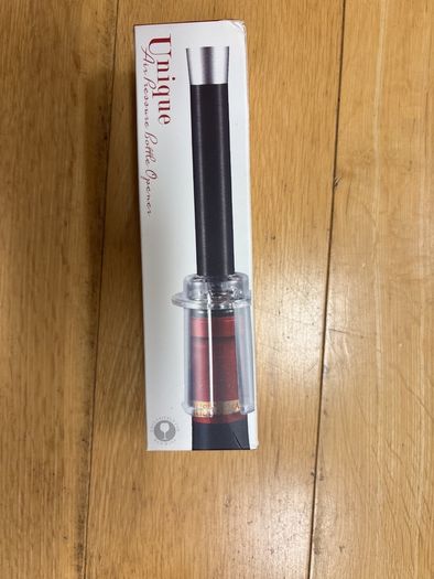 Bottle Opener Wine