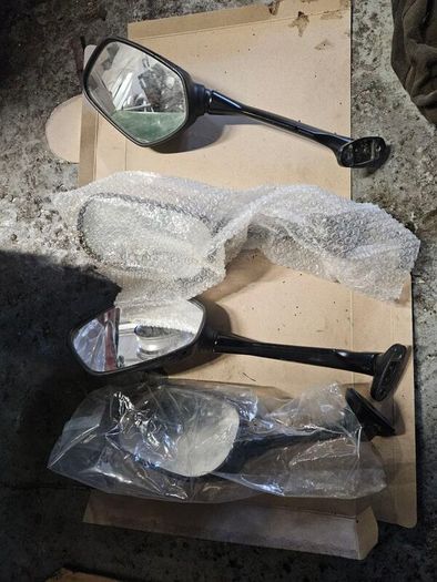 parts suzuki bandit ,honda cbr 500