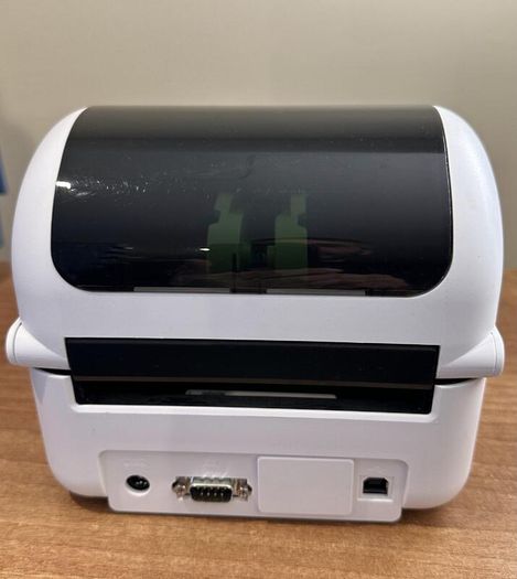 Professional Label Printer Brother TD-4410D  for Sale!