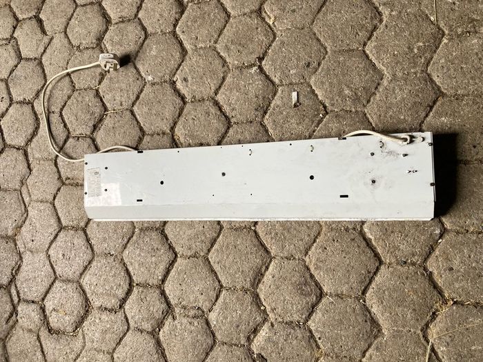 caravan  parts
