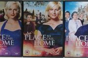 A Place To Call Home (Complete Series 1-6) [12xDVD TV Boxsets]