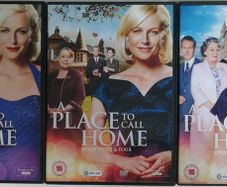 A Place To Call Home (Complete Series 1-6) [12xDVD TV Boxsets]