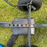 Blue berg 2 seater go kart PRICE NEGOTIABLE Image 3