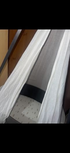Hammock Crib