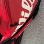 Wilson Double Tennis Bag Image 3