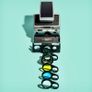 MiNT Polaroid lens set - new in box Image 3