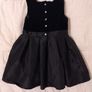 Beautiful Occasion Dress  and bolero shrug cardigan top Image 5