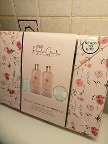 Gift set