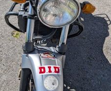 Honda Other 2007