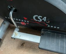 cross trainer FREE