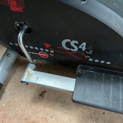 cross trainer FREE