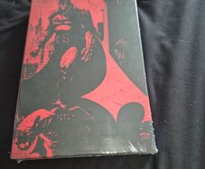 Batman Graphic Novels Set of 3