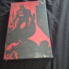 Batman Graphic Novels Set of 3