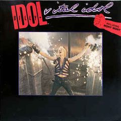 Billy Idol  Vital Idol