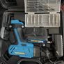 Cordless drill set Image 2