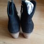 Superdry ankle boots Image 5