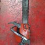 Can post Zomax zm5010 chainsaw Image 6