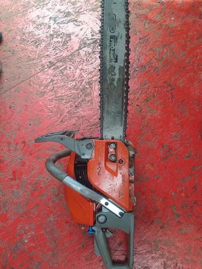 Can post Zomax zm5010 chainsaw